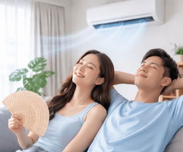 夏天冷氣病怎麼辦？室內外溫差大原因與3大緩解方法